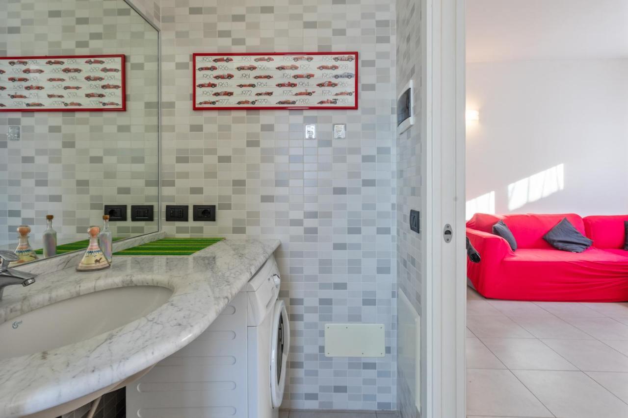 Cittadella Modern - Pet Friendly! Apartamento *